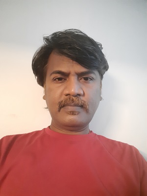 Senthilkumar Subramanian